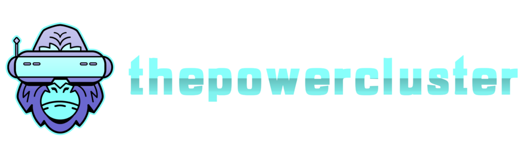 the power cluster
